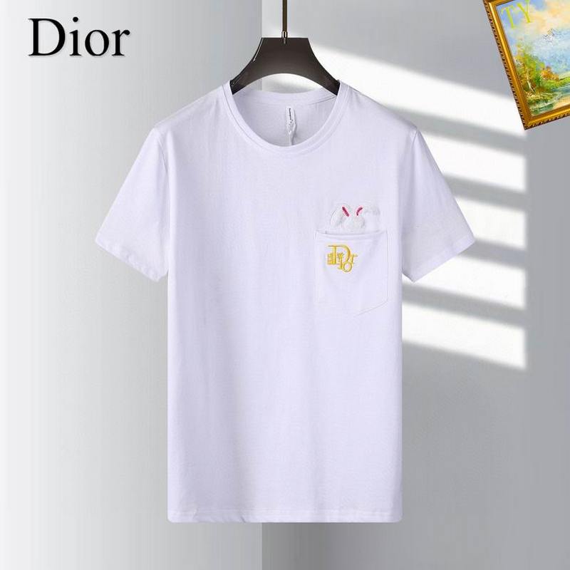 Dior Men's T-shirts 7